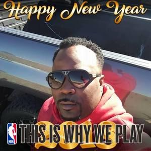 Meet your Posher, Donny